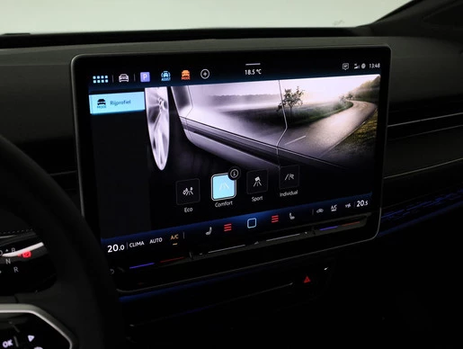 Volkswagen ID.7 - Afbeelding 8 van 30