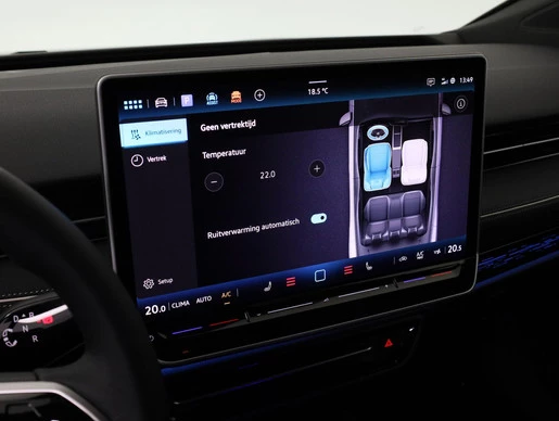 Volkswagen ID.7 - Afbeelding 15 van 30