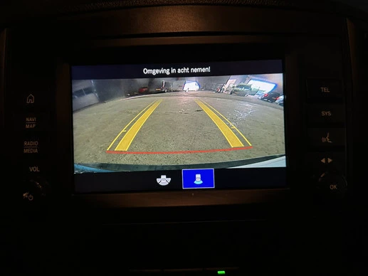 Mercedes-Benz Vito - Afbeelding 2 van 21