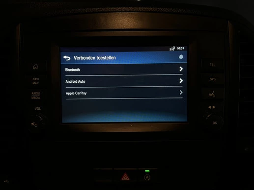 Mercedes-Benz Vito - Afbeelding 3 van 21