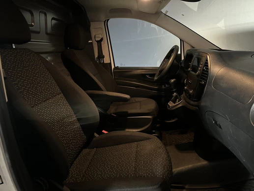 Mercedes-Benz Vito - Afbeelding 6 van 21