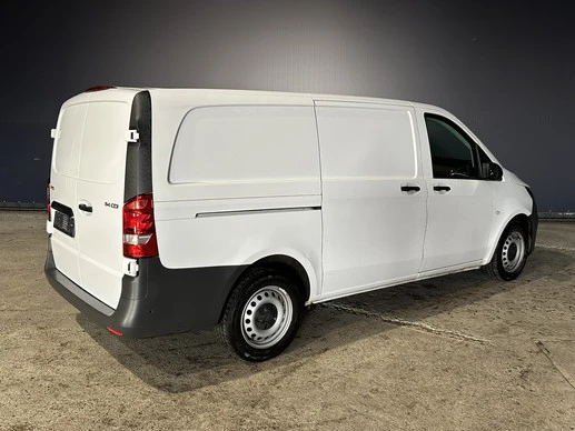 Mercedes-Benz Vito - Afbeelding 11 van 21