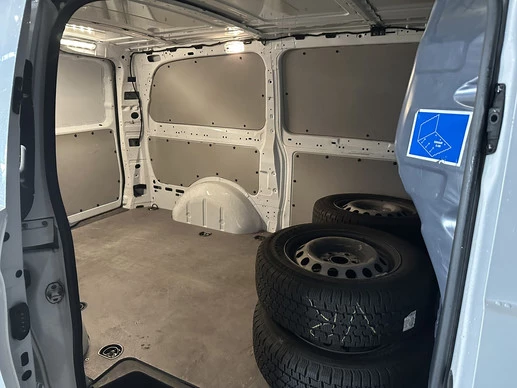 Mercedes-Benz Vito - Afbeelding 13 van 21