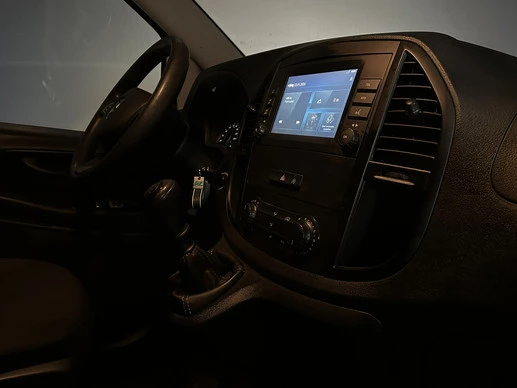 Mercedes-Benz Vito - Afbeelding 14 van 21