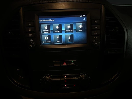 Mercedes-Benz Vito - Afbeelding 16 van 21