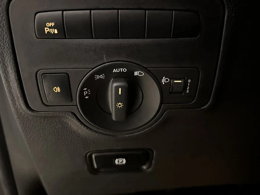 Mercedes-Benz Vito - Afbeelding 17 van 21