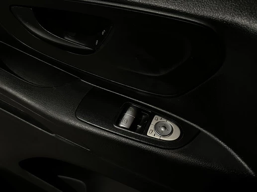 Mercedes-Benz Vito - Afbeelding 18 van 21
