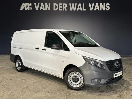 Mercedes-Benz Vito - Afbeelding 1 van 21
