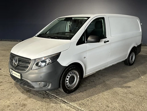 Mercedes-Benz Vito - Afbeelding 9 van 21