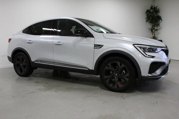 Renault Arkana - Afbeelding 2 van 30