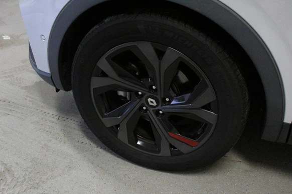 Renault Arkana - Afbeelding 4 van 30