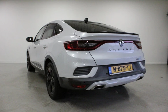 Renault Arkana - Afbeelding 5 van 30
