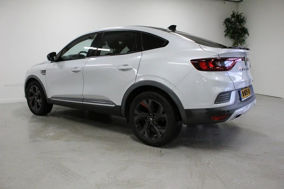 Renault Arkana - Afbeelding 6 van 30