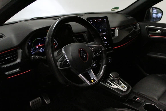 Renault Arkana - Afbeelding 8 van 30