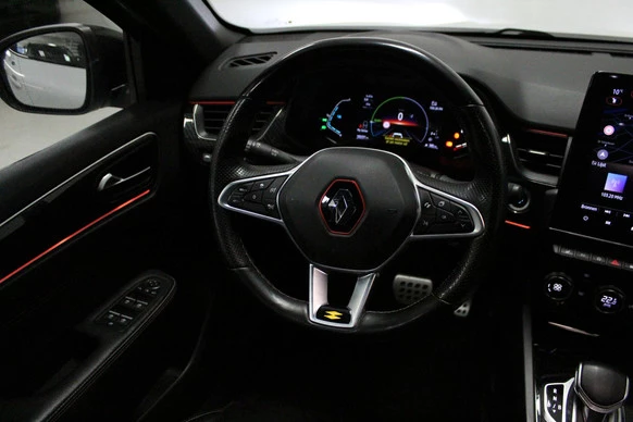 Renault Arkana - Afbeelding 12 van 30