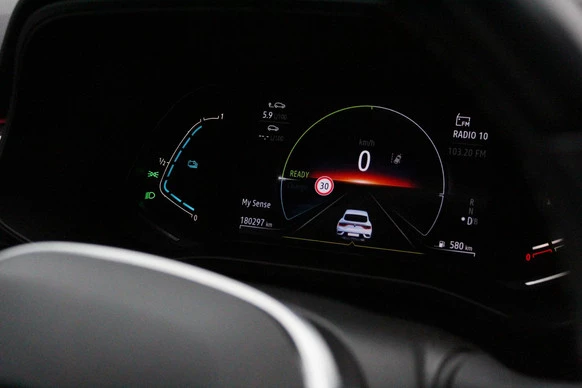 Renault Arkana - Afbeelding 19 van 30