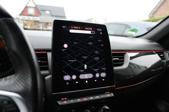 Renault Arkana - Afbeelding 26 van 30