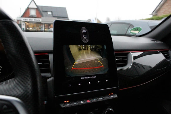 Renault Arkana - Afbeelding 27 van 30