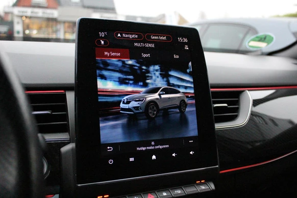 Renault Arkana - Afbeelding 28 van 30