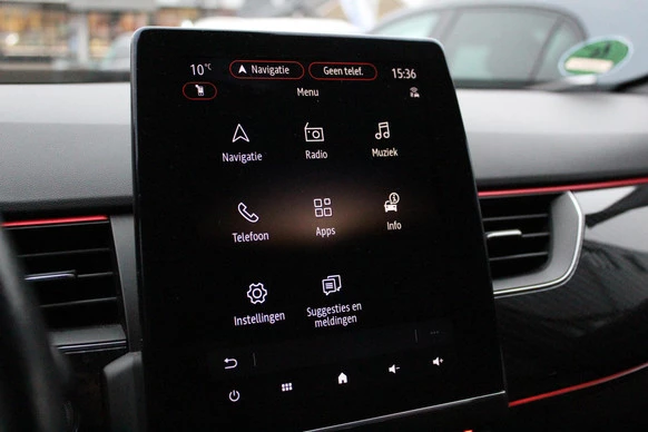 Renault Arkana - Afbeelding 30 van 30