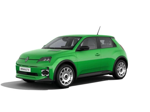 Renault 5
