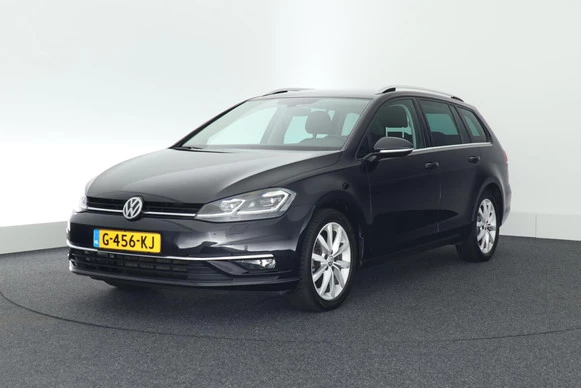 Volkswagen Golf - Afbeelding 1 van 30