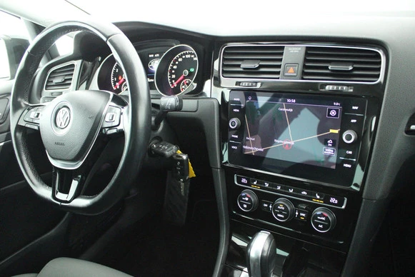 Volkswagen Golf - Afbeelding 3 van 30