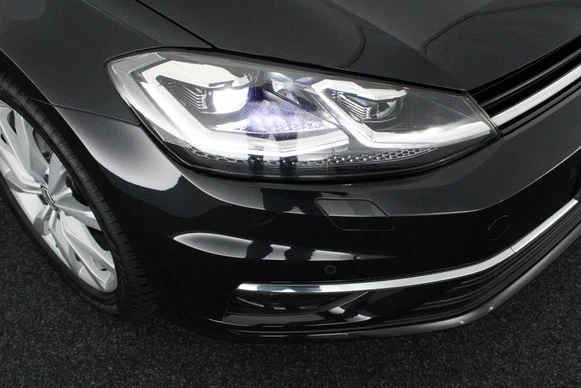 Volkswagen Golf - Afbeelding 5 van 30