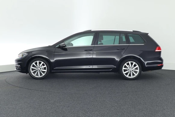 Volkswagen Golf - Afbeelding 7 van 30