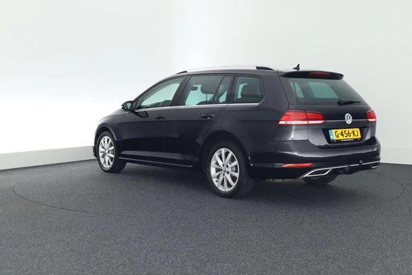 Volkswagen Golf - Afbeelding 8 van 30