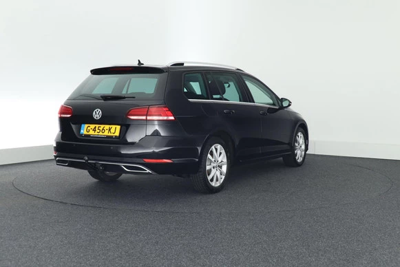 Volkswagen Golf - Afbeelding 9 van 30