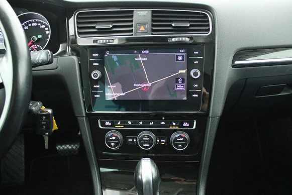 Volkswagen Golf - Afbeelding 14 van 30