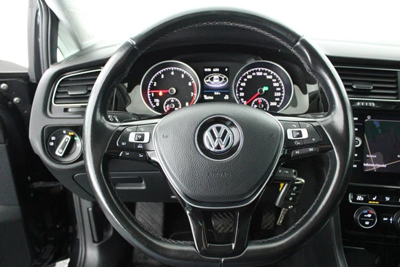 Volkswagen Golf - Afbeelding 19 van 30