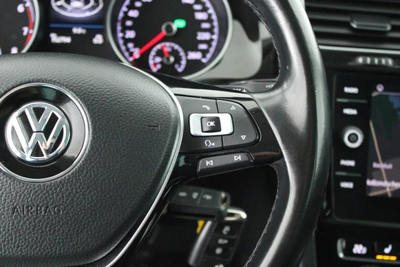 Volkswagen Golf - Afbeelding 20 van 30