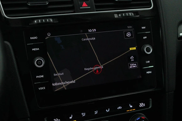 Volkswagen Golf - Afbeelding 21 van 30