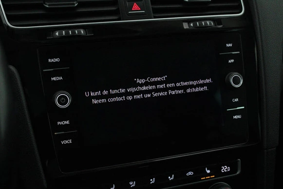 Volkswagen Golf - Afbeelding 22 van 30