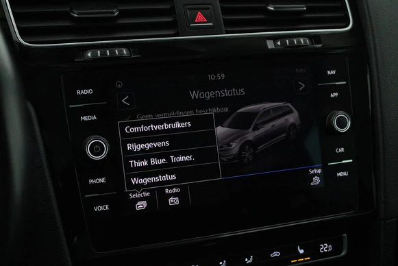 Volkswagen Golf - Afbeelding 23 van 30