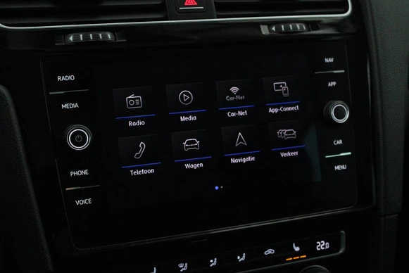 Volkswagen Golf - Afbeelding 26 van 30