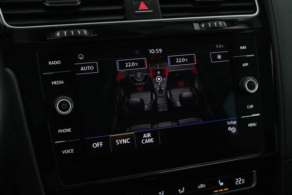 Volkswagen Golf - Afbeelding 28 van 30