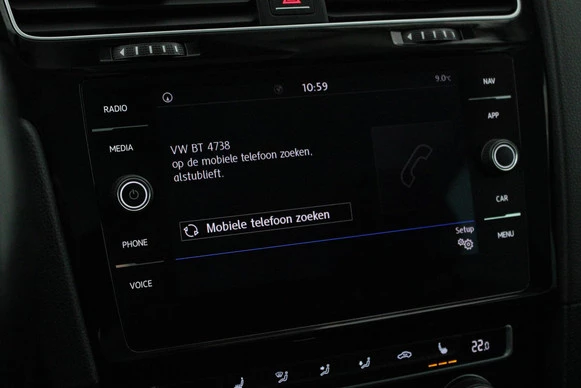 Volkswagen Golf - Afbeelding 30 van 30