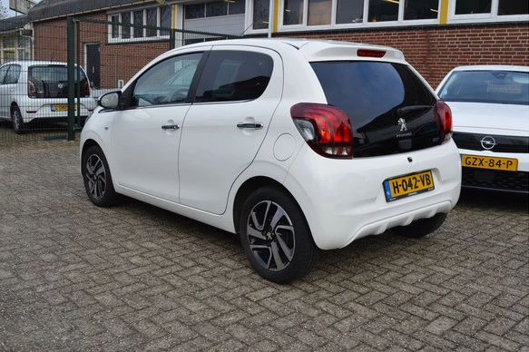 Peugeot 108 - Afbeelding 2 van 24