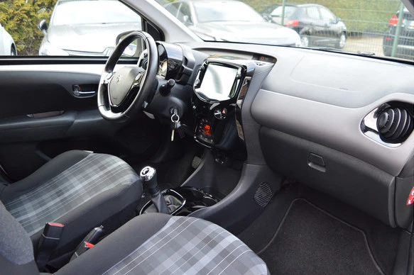 Peugeot 108 - Afbeelding 3 van 24