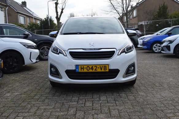 Peugeot 108 - Afbeelding 11 van 24