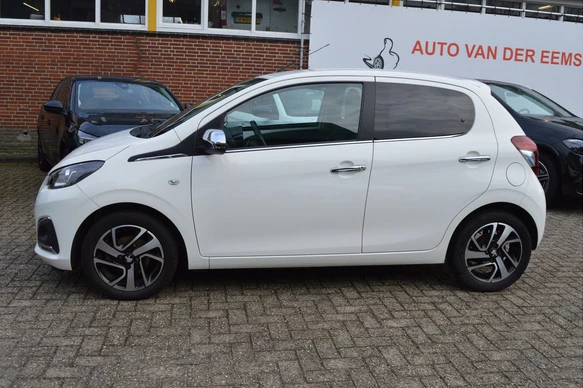 Peugeot 108 - Afbeelding 12 van 24
