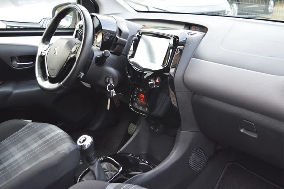 Peugeot 108 - Afbeelding 14 van 24