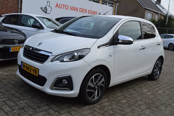 Peugeot 108 - Afbeelding 16 van 24