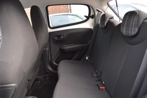 Peugeot 108 - Afbeelding 17 van 24