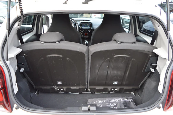 Peugeot 108 - Afbeelding 19 van 24