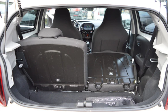 Peugeot 108 - Afbeelding 20 van 24