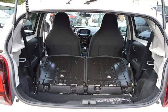 Peugeot 108 - Afbeelding 21 van 24